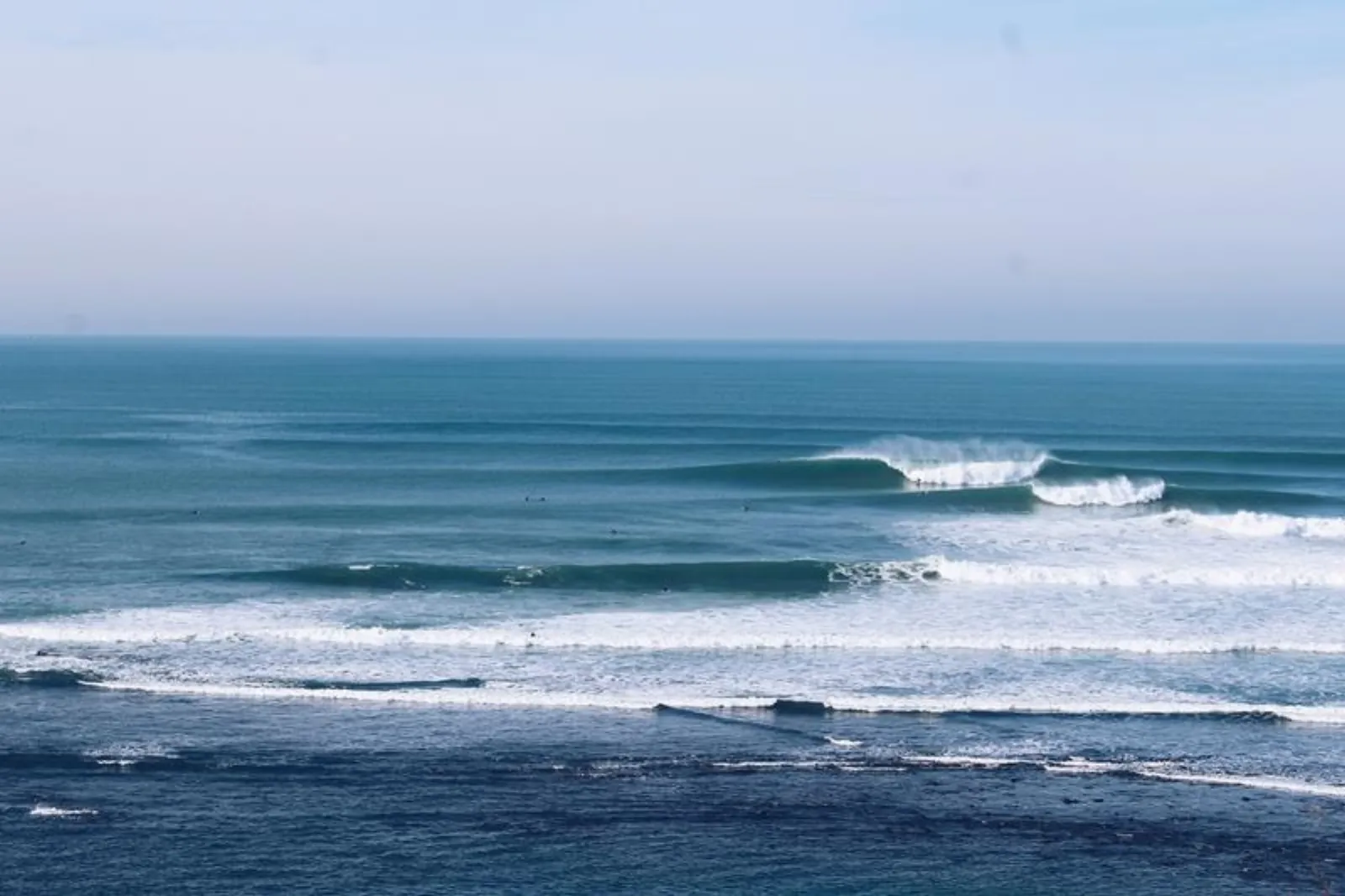 Basque Country Biarritz – 2