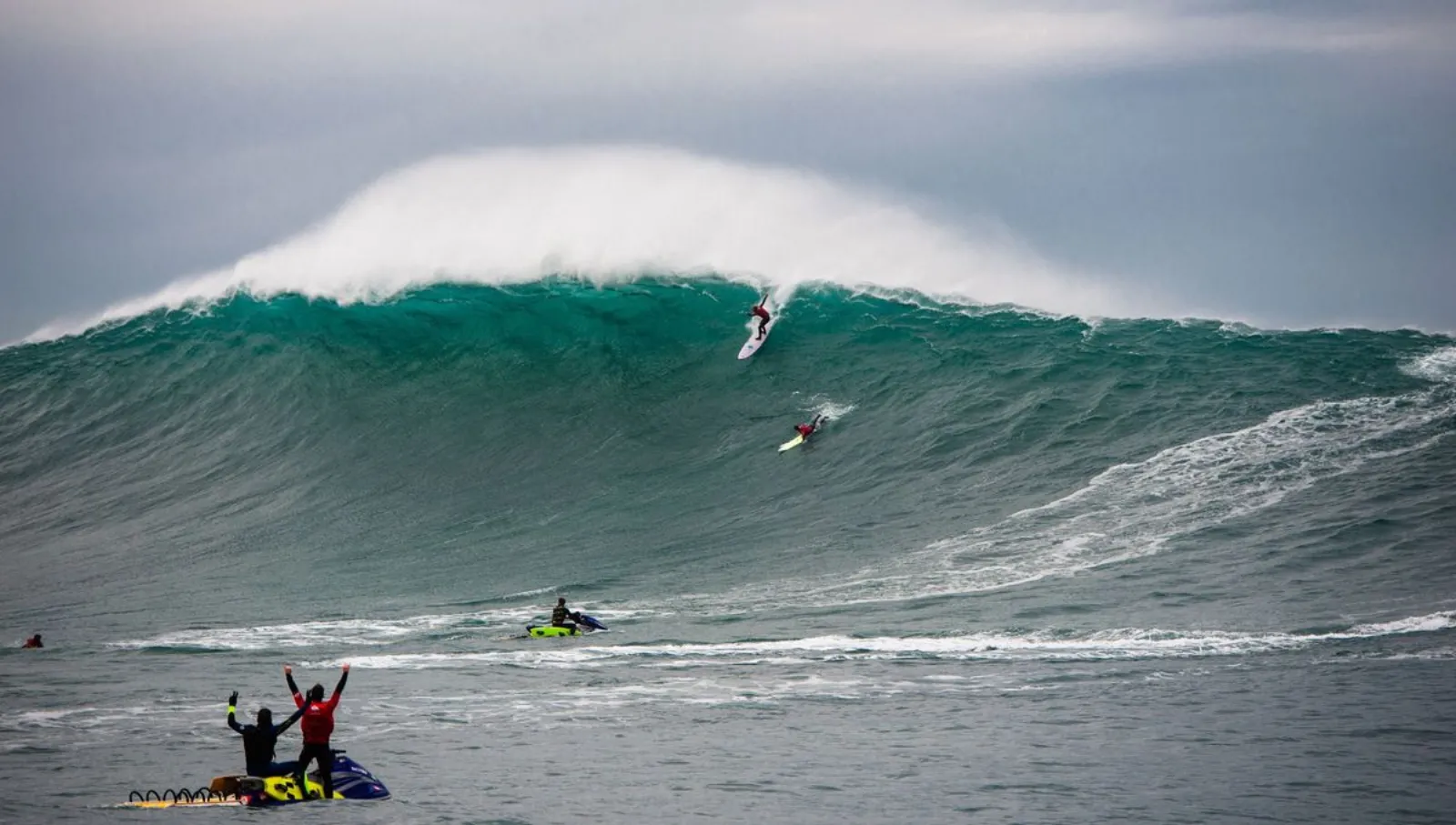 Basque Country Biarritz