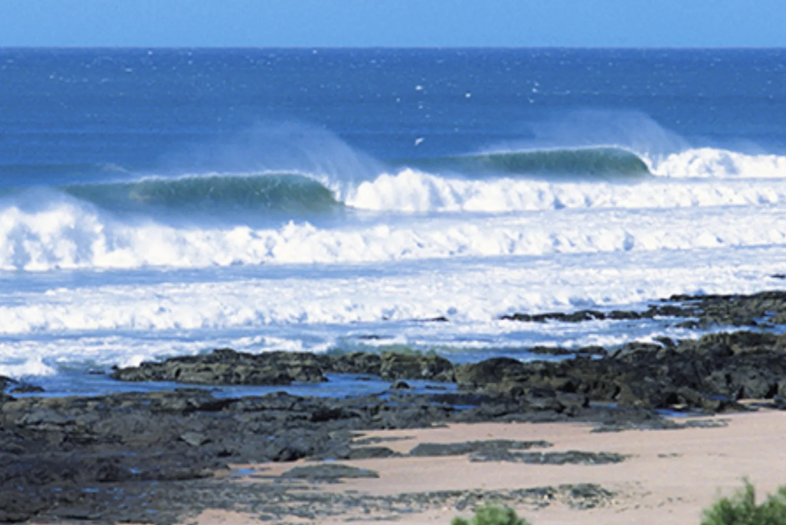 Jeffrey’s Bay – 2