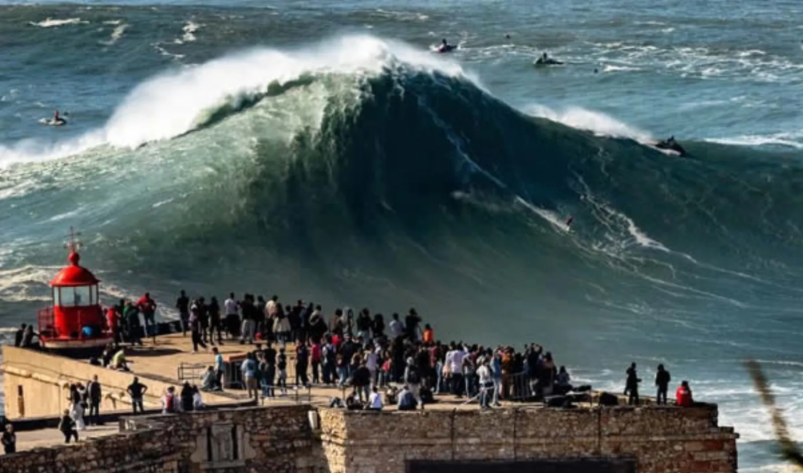 Nazare – 2