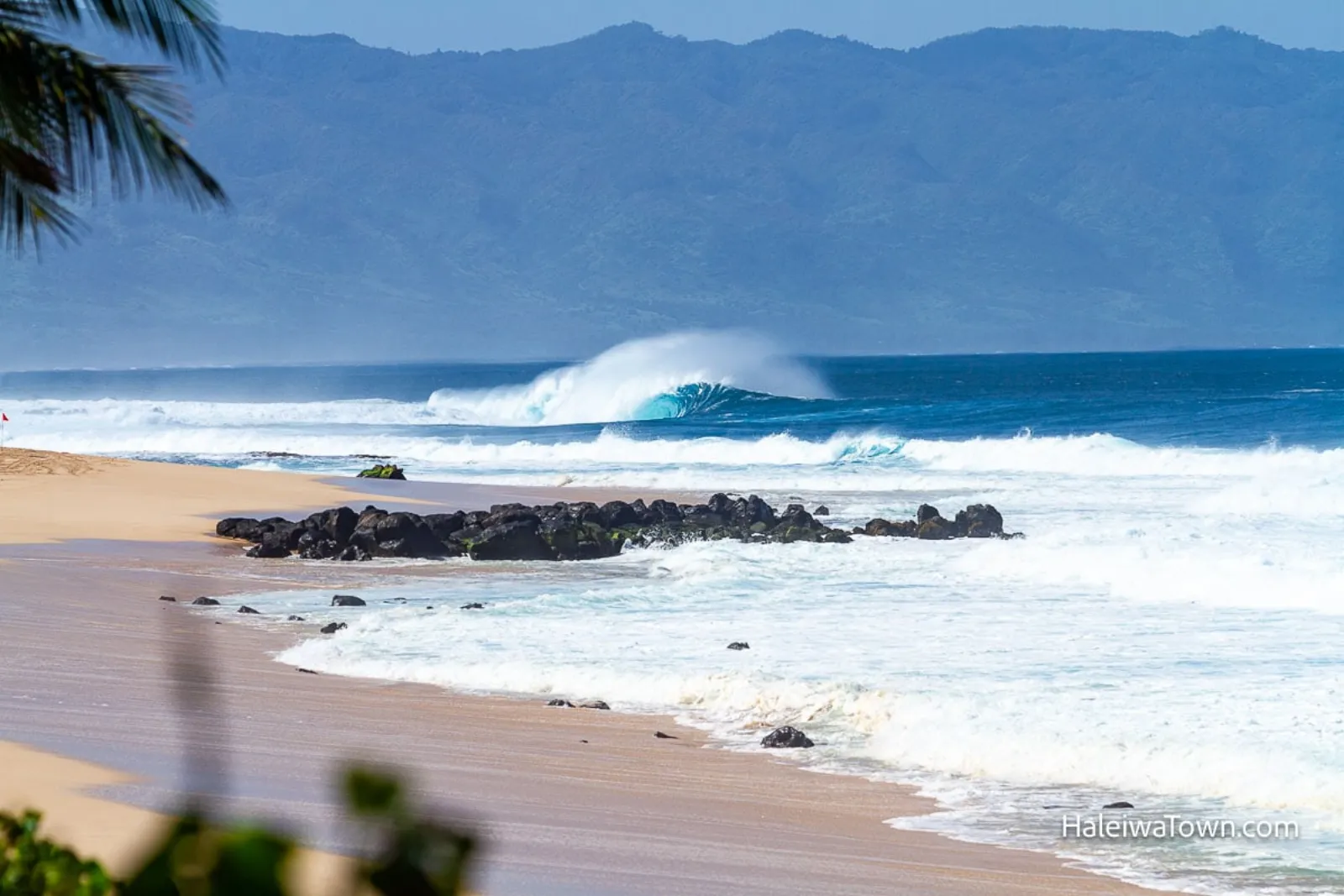 Oahu North Shore – 2