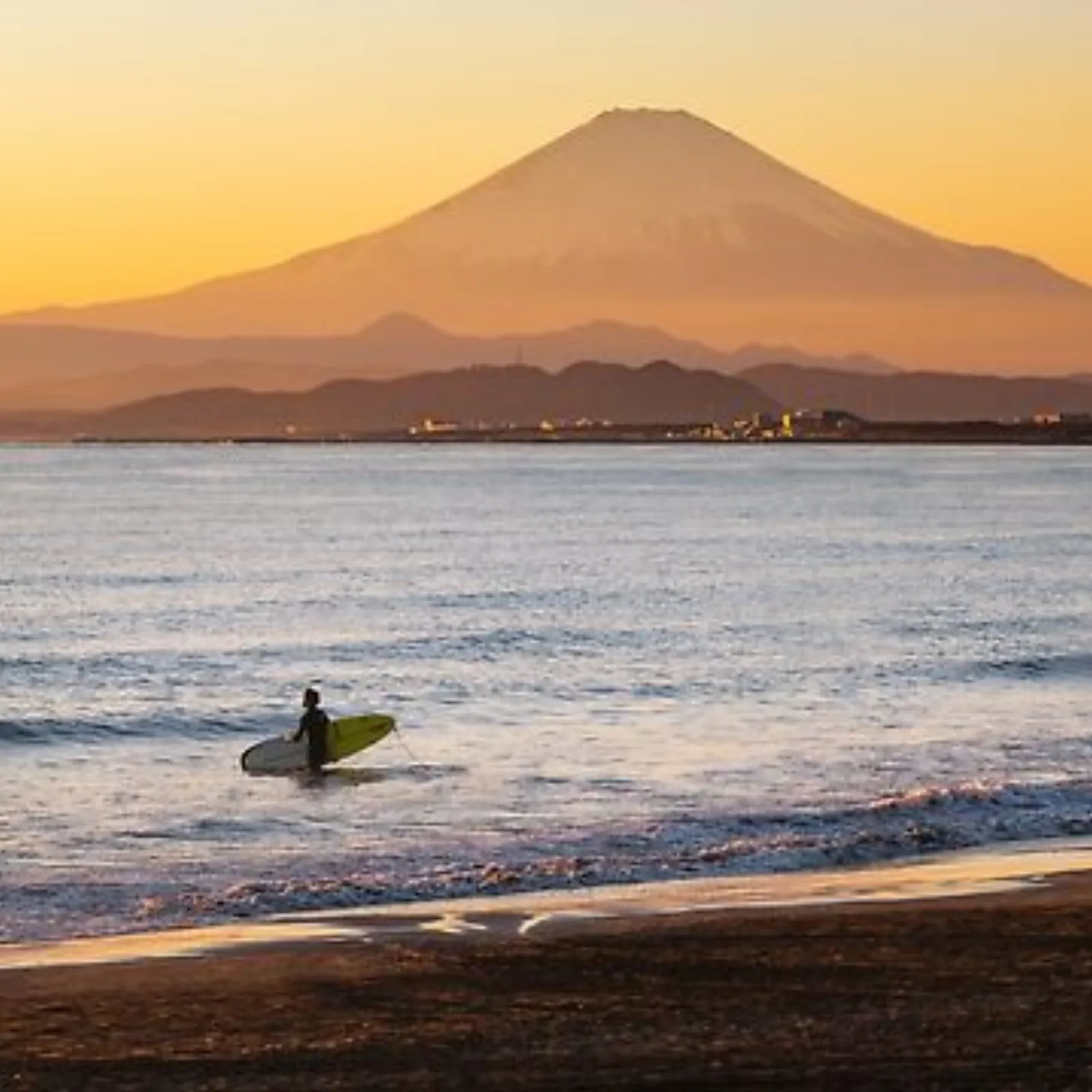 Shonan Kamakura