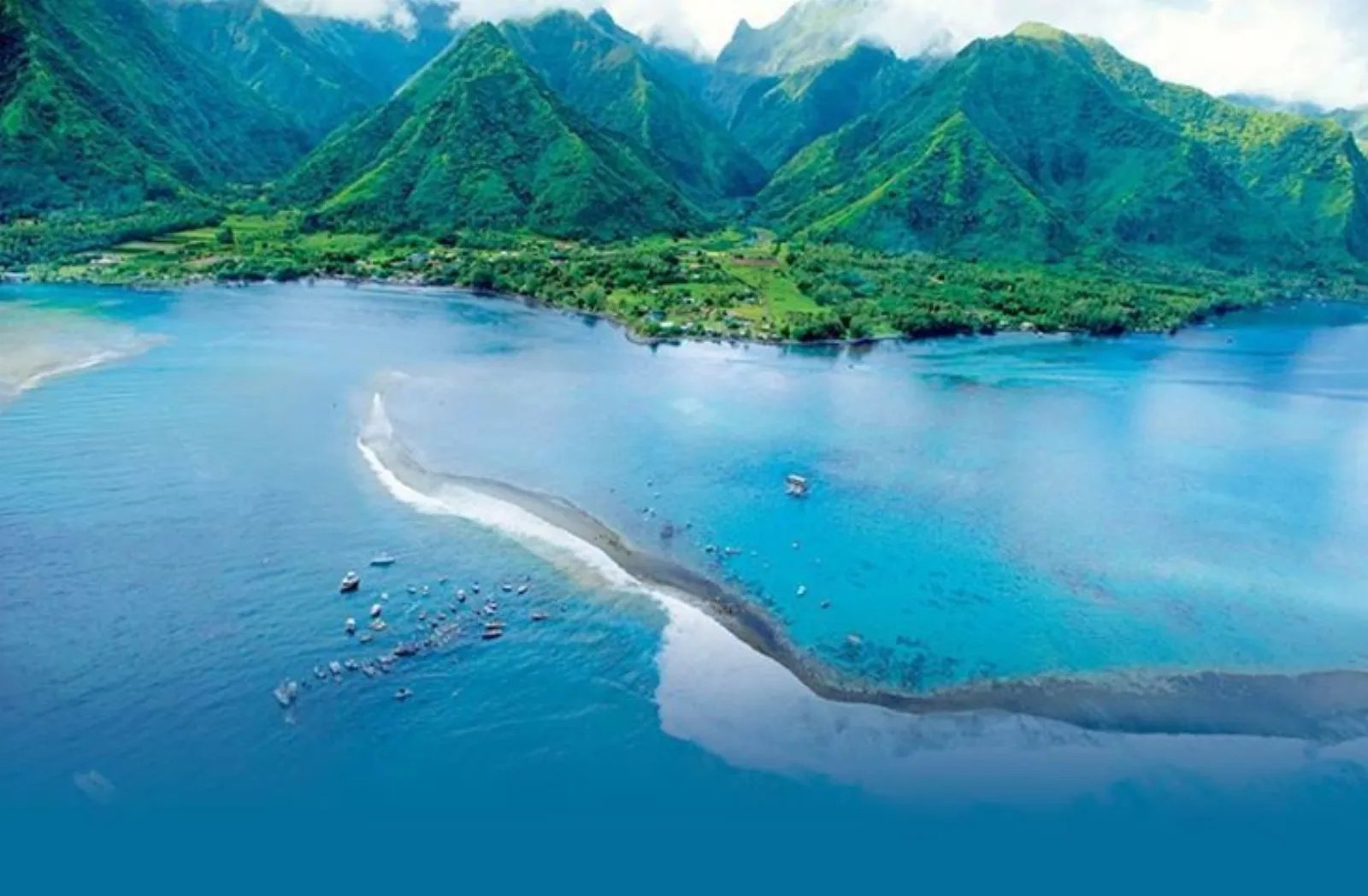 Tahiti